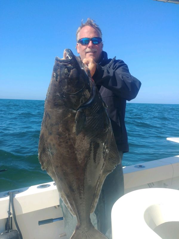 Salty DogCharters Charter Boat Fishing Westport, Washington